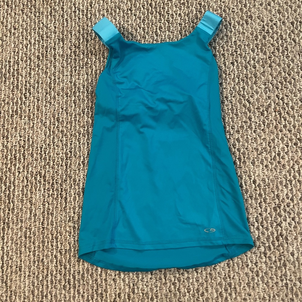 Champion Workout Top